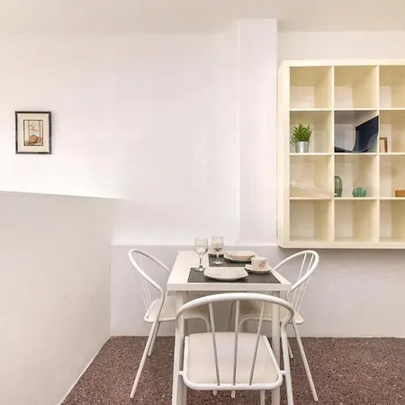 Studio In The Citty Close To The Beach. Apartamento Las Palmas de Gran Canárias